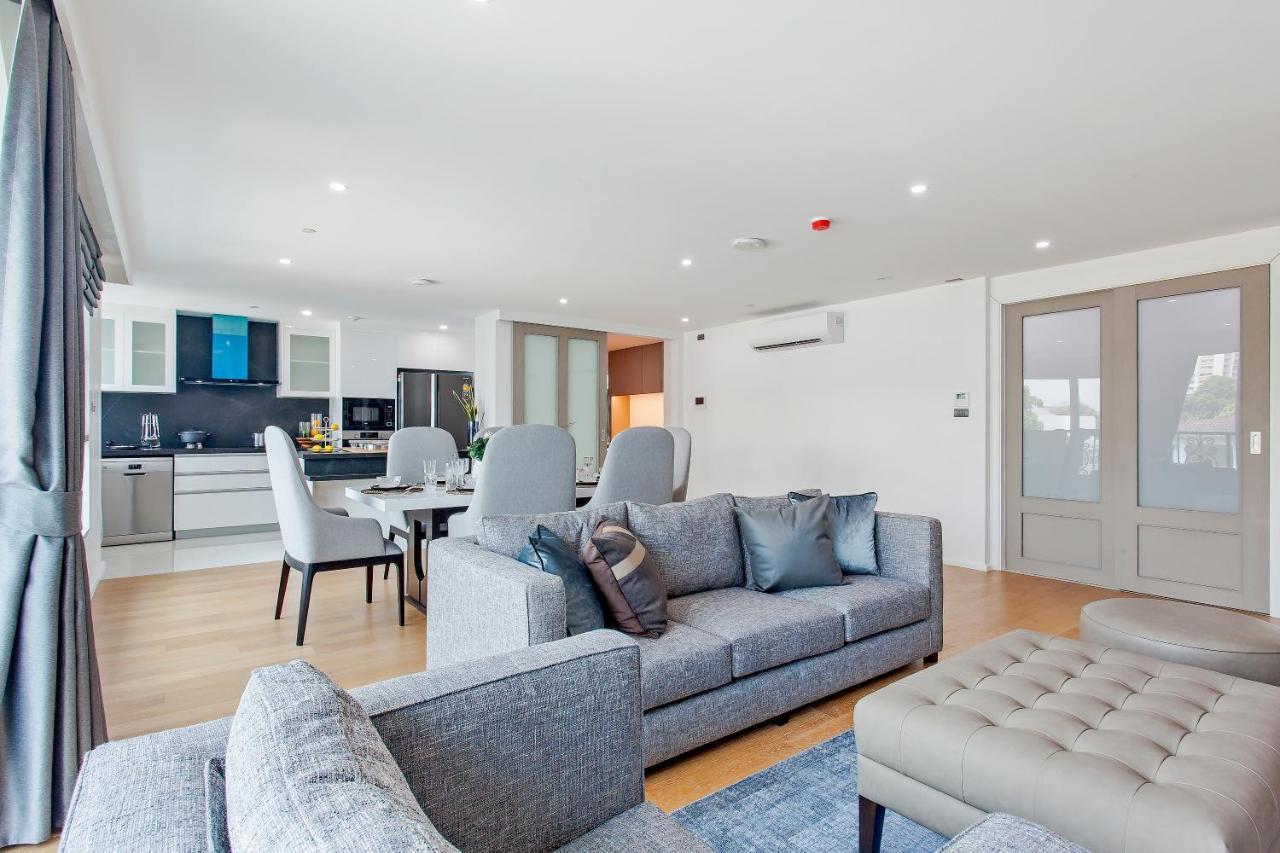 Gm Apartment