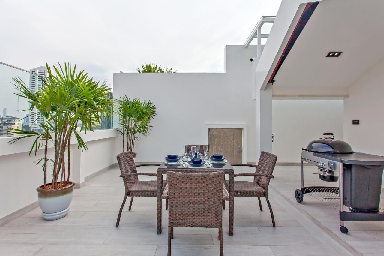 Gm Apartment Bangkok
