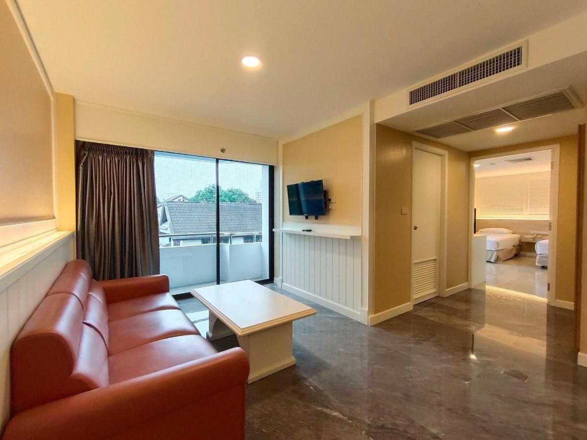 Hotel Ebina House - Sha Extra