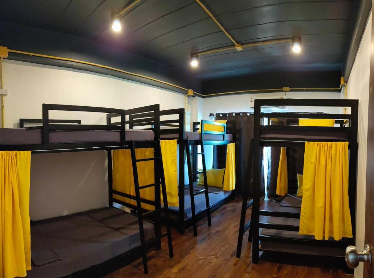 Bed Suvarnabhumi *
