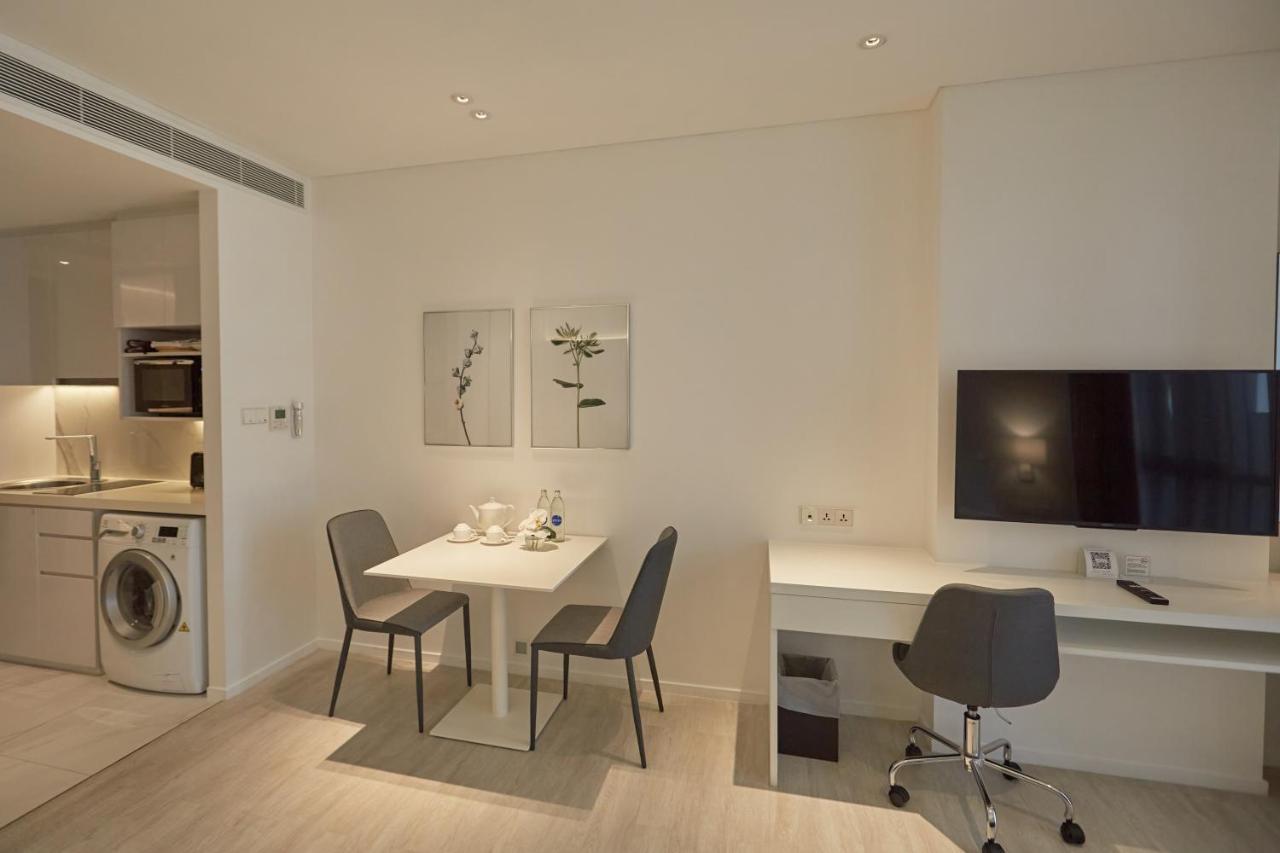Somerset Maison Asoke *