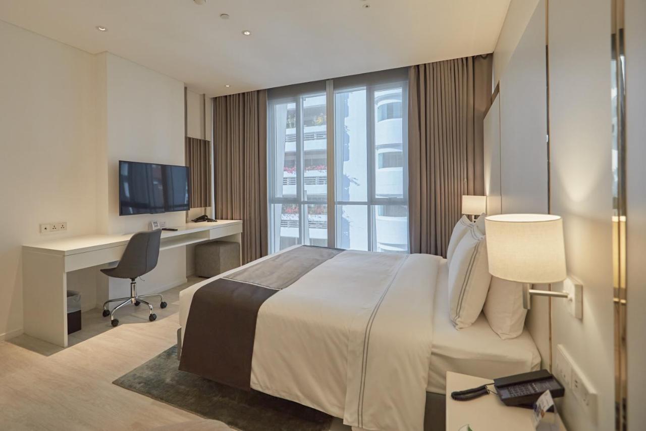 Somerset Maison Asoke *