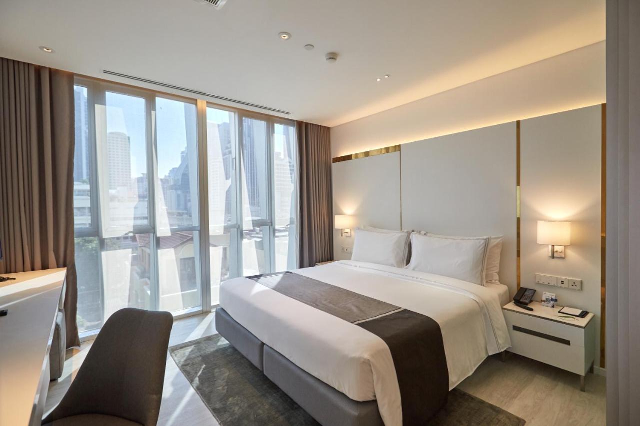 Apartment Somerset Maison Asoke *