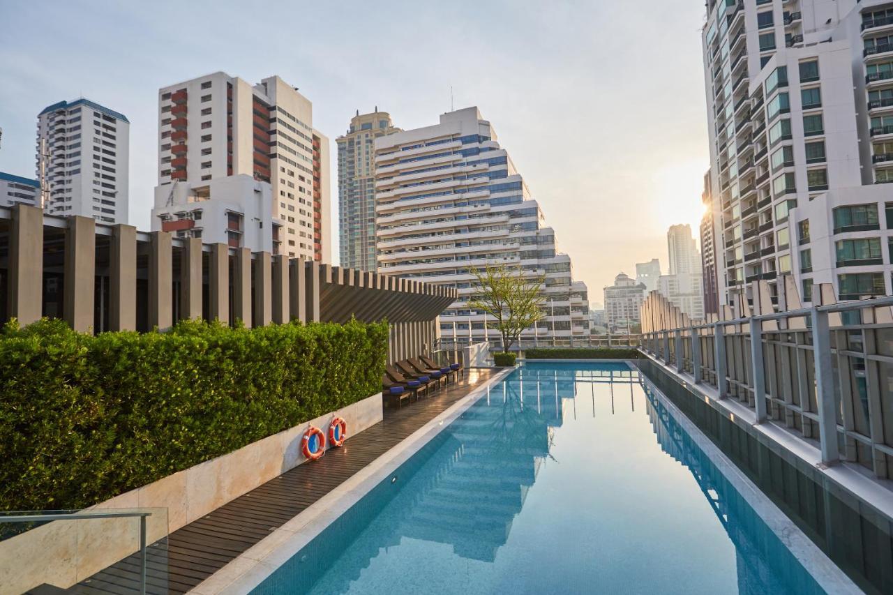 Somerset Maison Asoke *