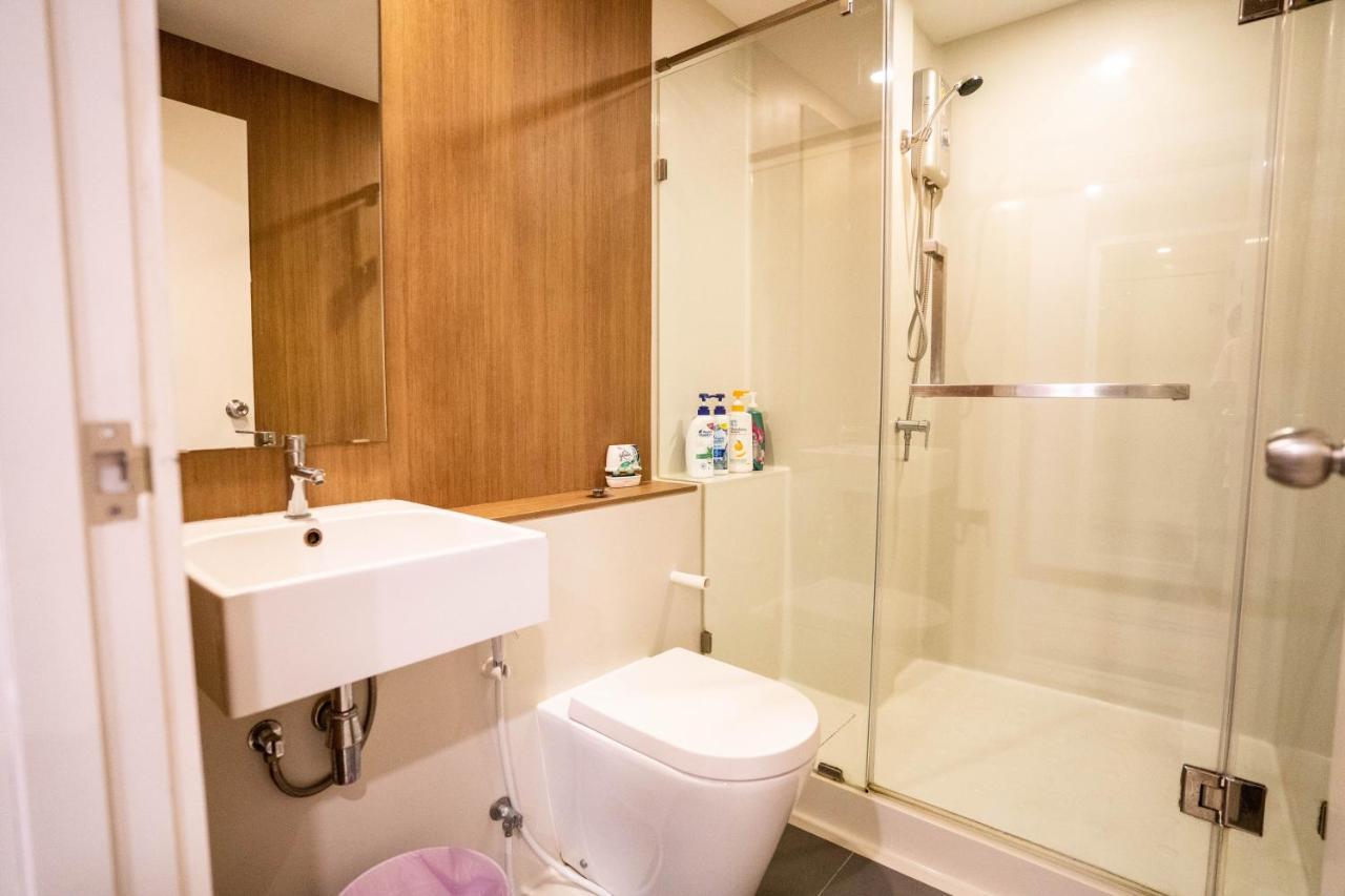 沙吞blossom Sathon精品公寓 Apartment Bangkok