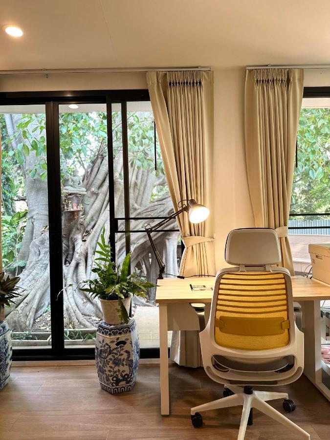 Cozycomo Hostel