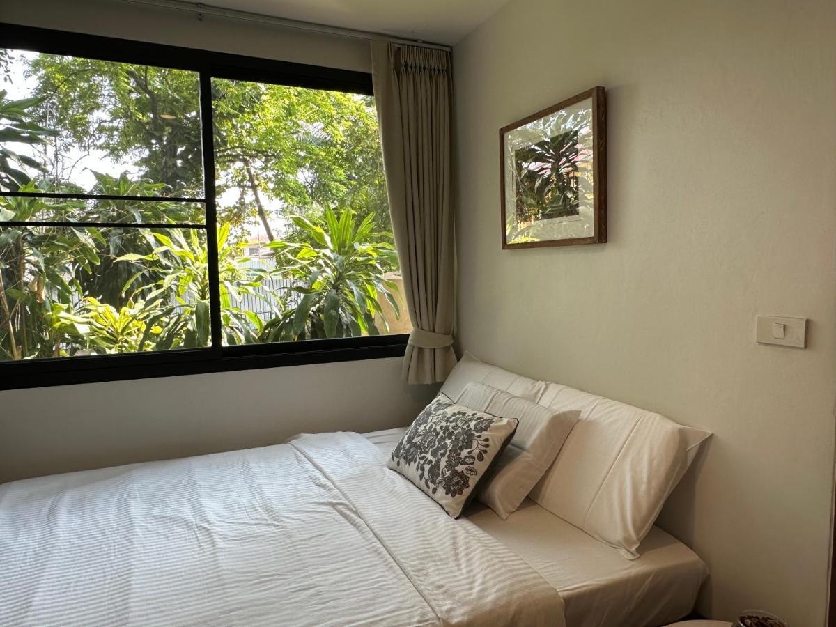 Cozycomo Hostel Bangkok