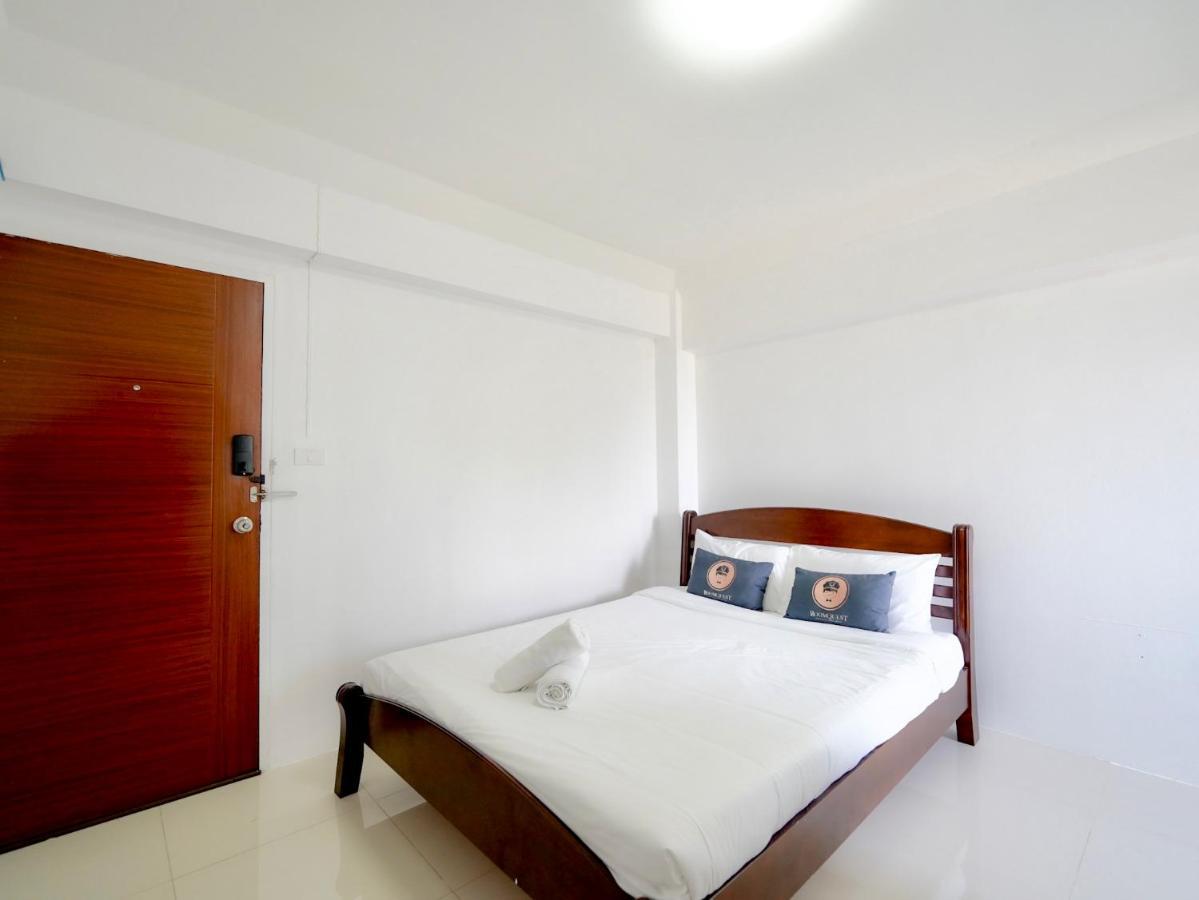 Apartment Roomquest Suvarnabhumi Ladkrabang 42