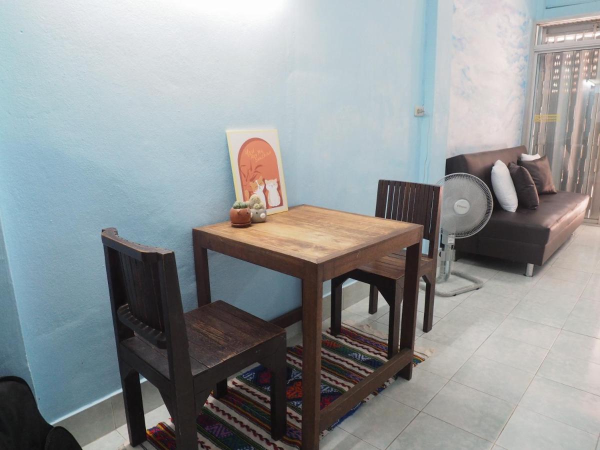 Dream House Sathorn Appartement Bangkok