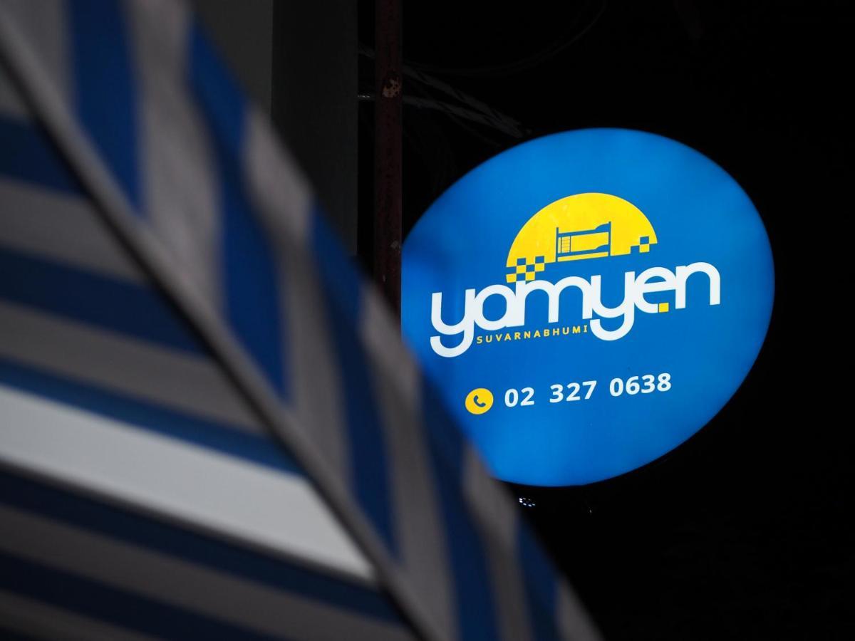 Hostel Yam Yen *