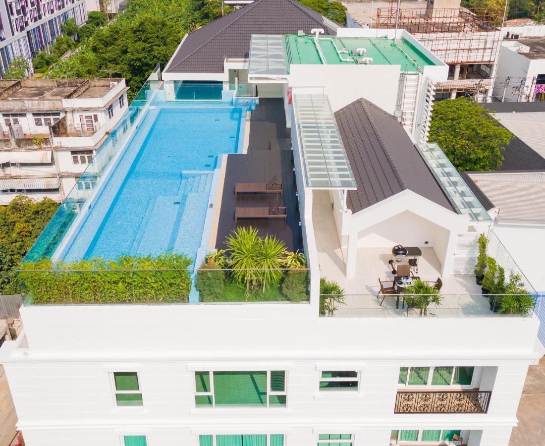 Gm Apartment