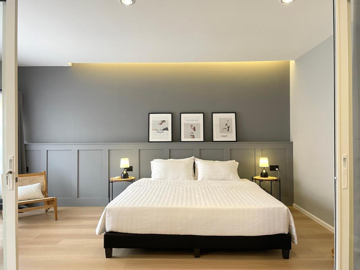 Apartment 64 Bp-house Bangkok