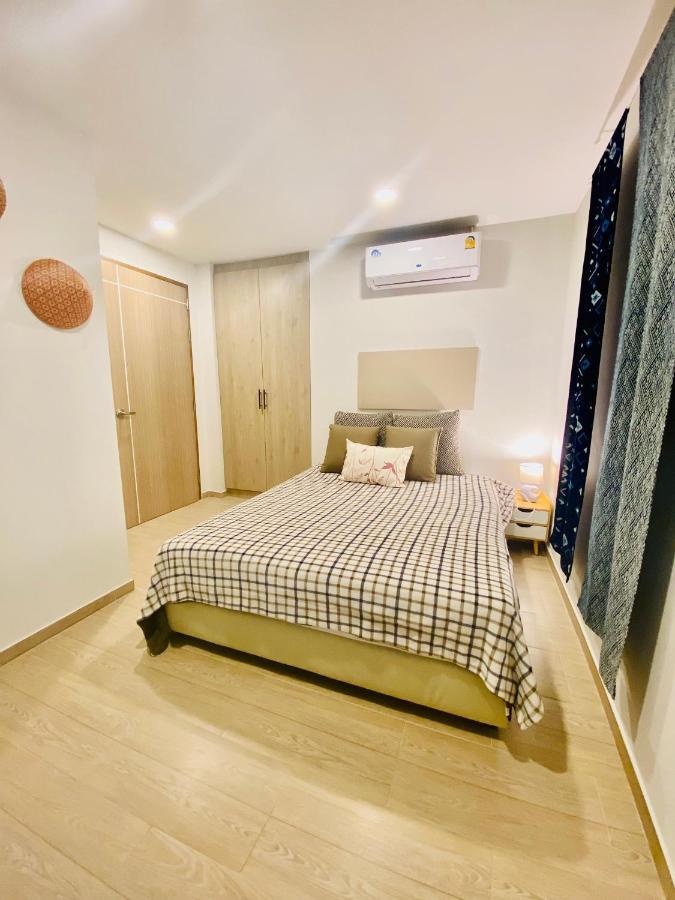 Bann Chidtha Family Full Kitchen Near Suvarnabhumi Airport *