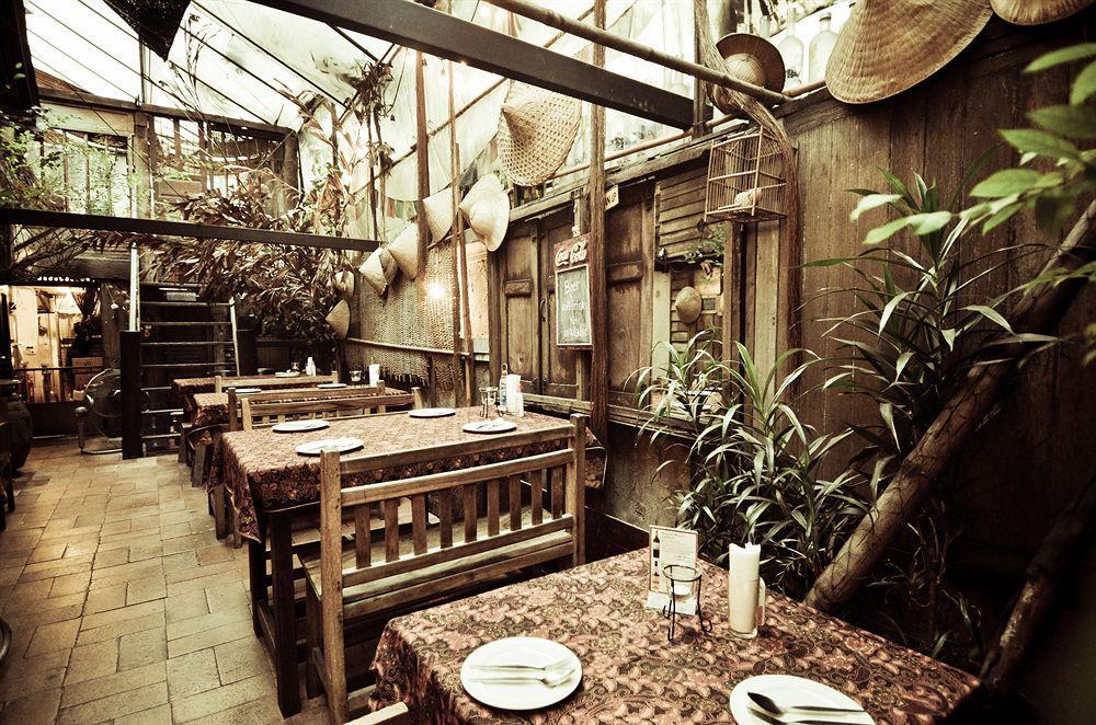 Suk11 Guest house Bangkok