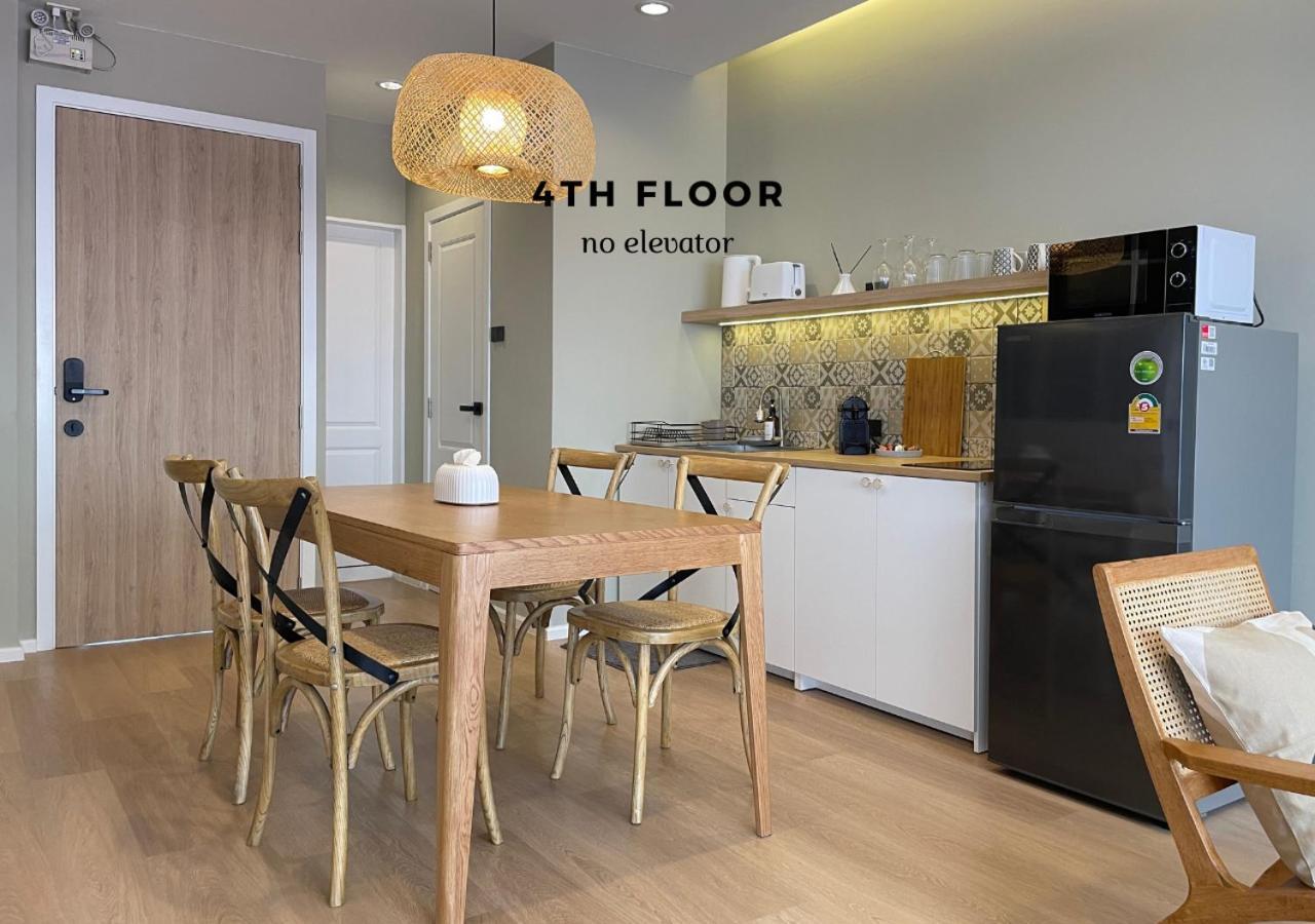 64 Bp-house Apartment