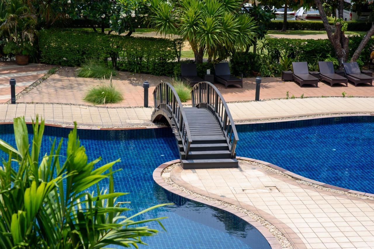 Sc Park - Sha Bangkok