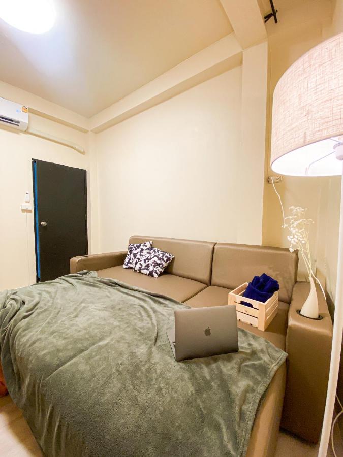 Napshot Guest house