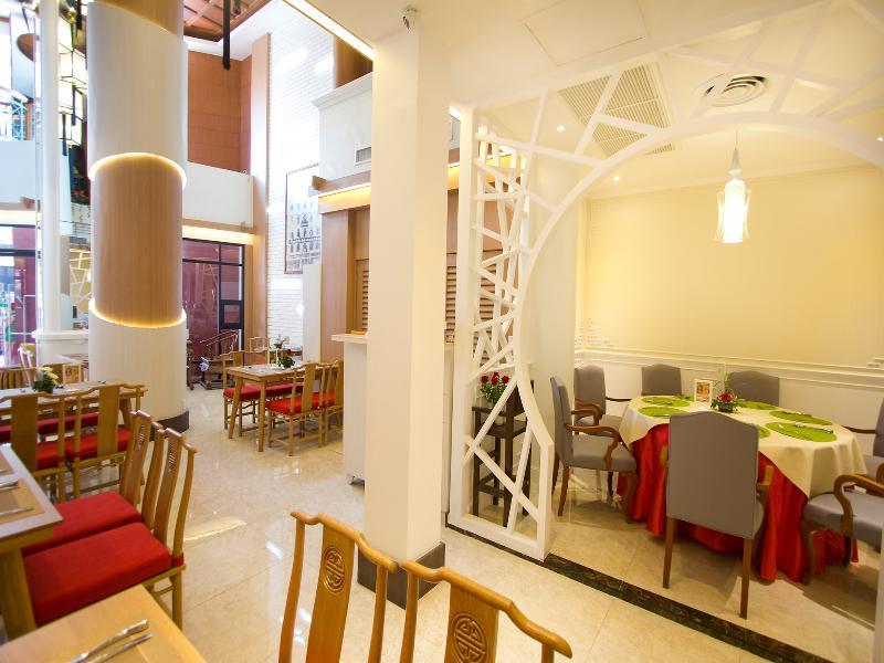 Hotel China Town - Sha Certified