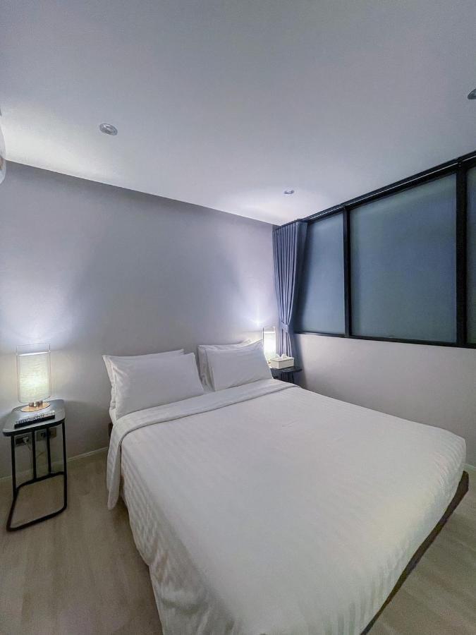 W 21 Bangkok