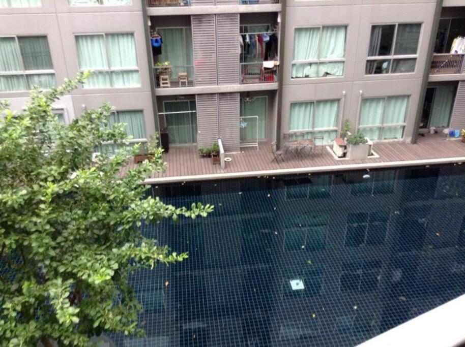 Aspaceplay รัชดาสุทธิสาร1 ชั้น 3 ตึก C