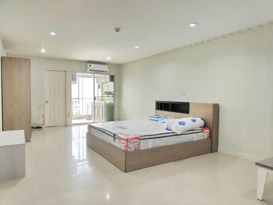 คอนโดงามวดีเพลส ชั้นสูง วิวสวย Apartment Bangkok