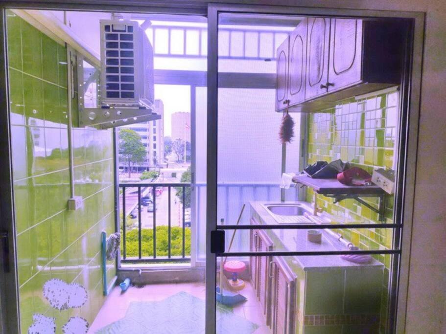 Apartment คอนโดงามวดีเพลส ชั้นสูง วิวสวย