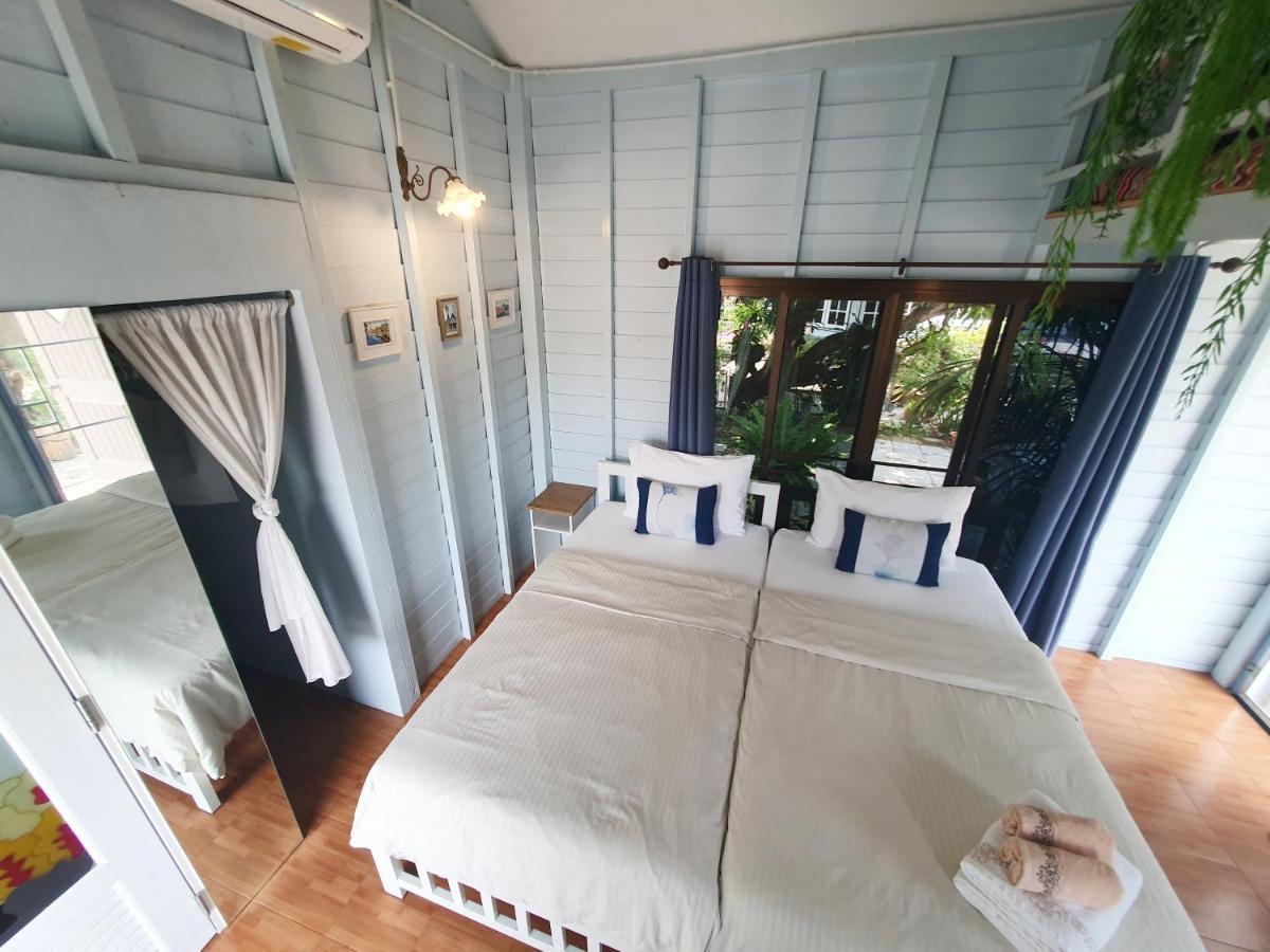 Katil Kinn Stay50 Bangkok