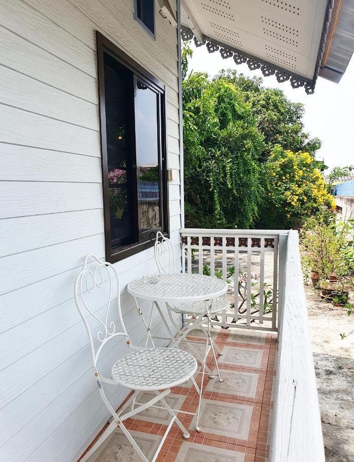 Kinn Stay50 Bangkok