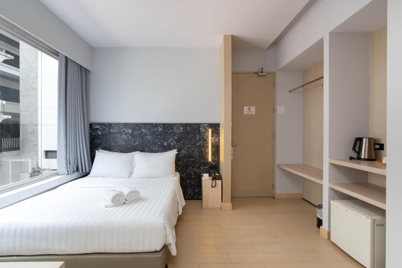 Metz Pratunam 3* Bangkok