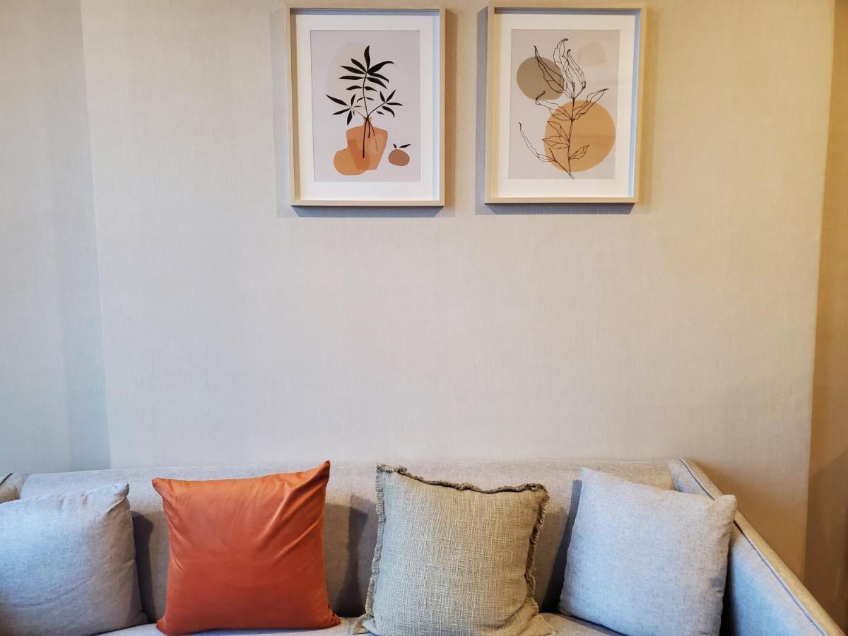Sukhumvit 36,japanese Style Condominium,central Area,high-rise View,bts Thonglo