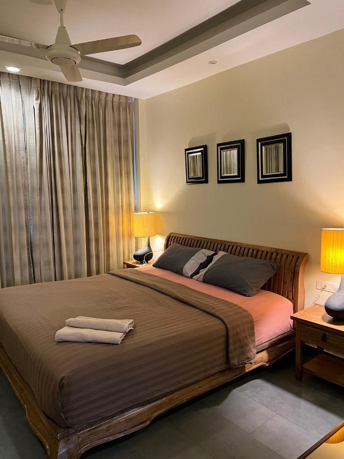 Gasthof Blue Chang House 2*
