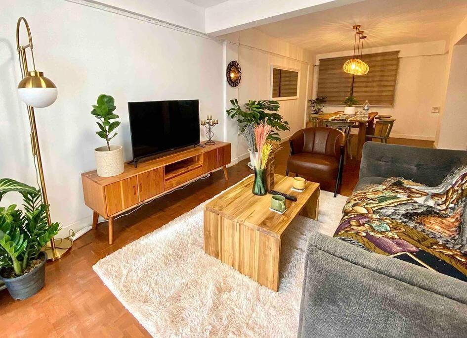 Holiday home Flip Flop In Townhouse Bangkok