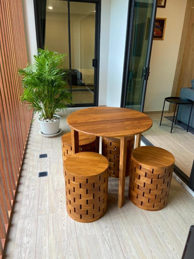 Pangsapuri Bann Chidtha Family Full Kitchen Near Suvarnabhumi Airport *