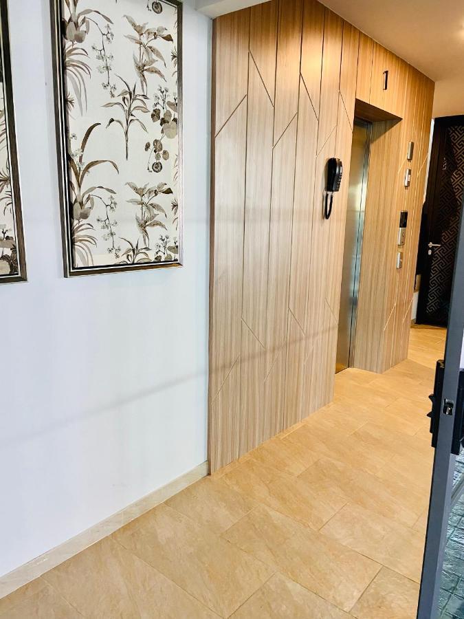 Pangsapuri Bann Chidtha Family Full Kitchen Near Suvarnabhumi Airport