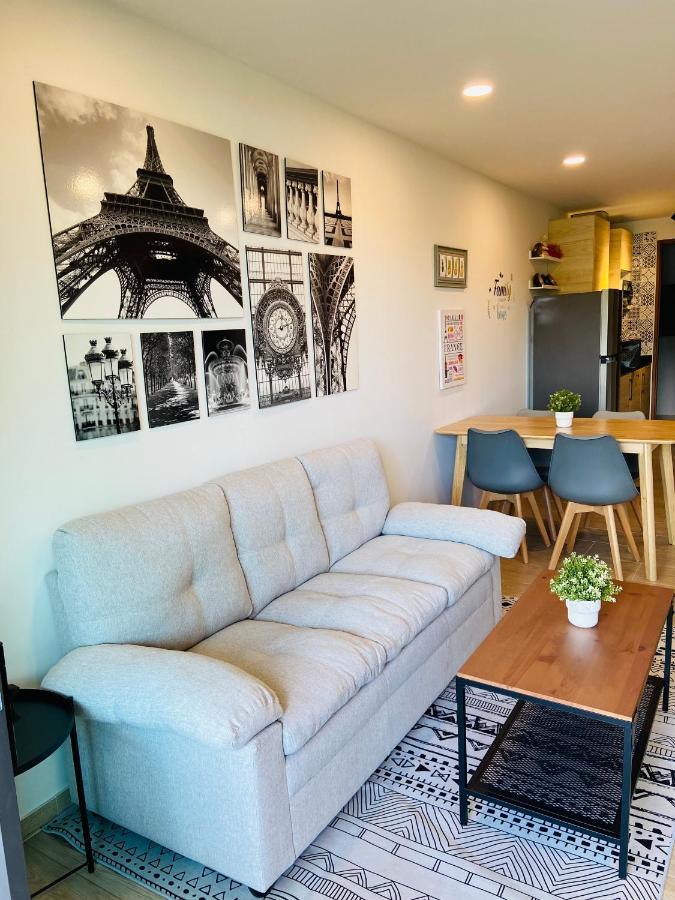 Bann Chidtha Family Full Kitchen Near Suvarnabhumi Airport Pangsapuri Bangkok
