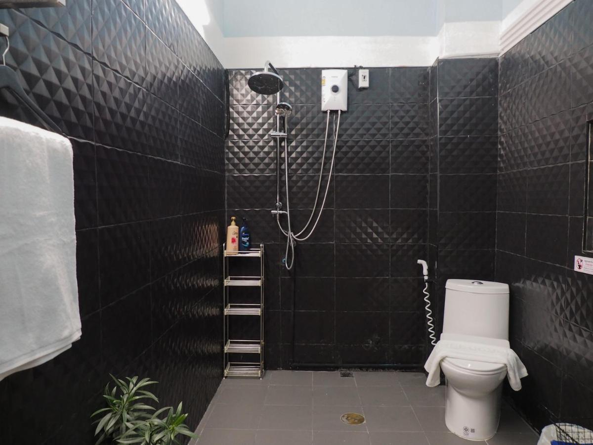 Dream House Sathorn Appartement