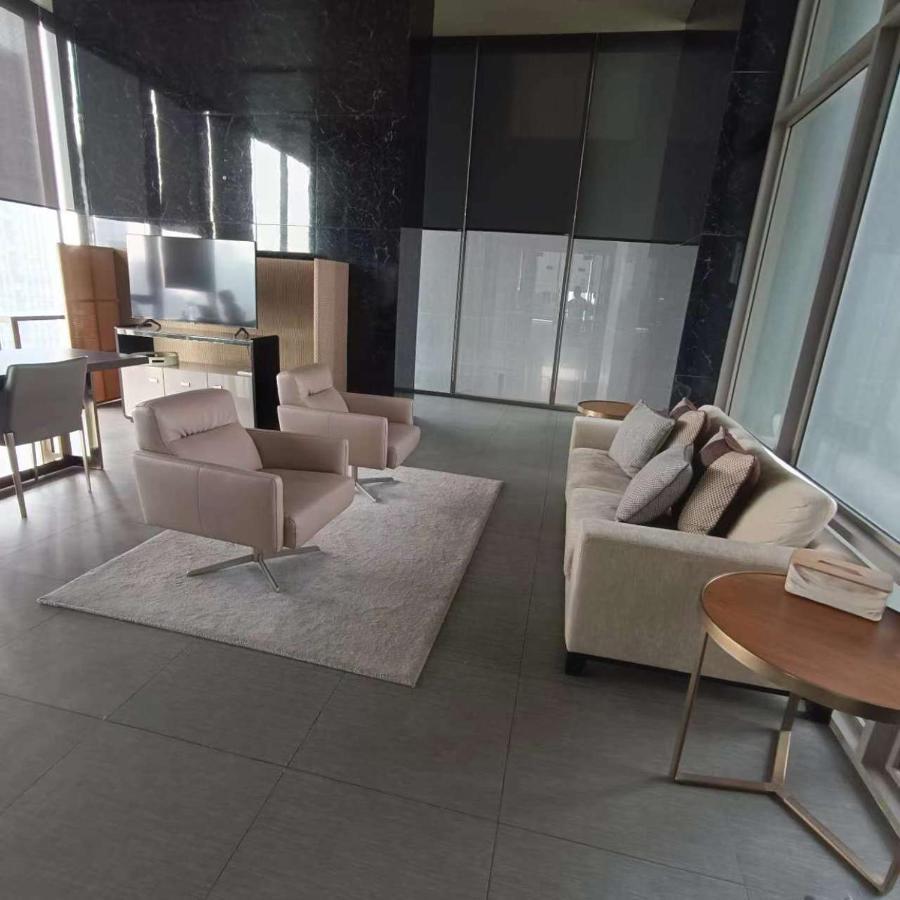 Sathon Luxury High-rise View Kingpower ,iconsiam ,bnh,silom Bangkok