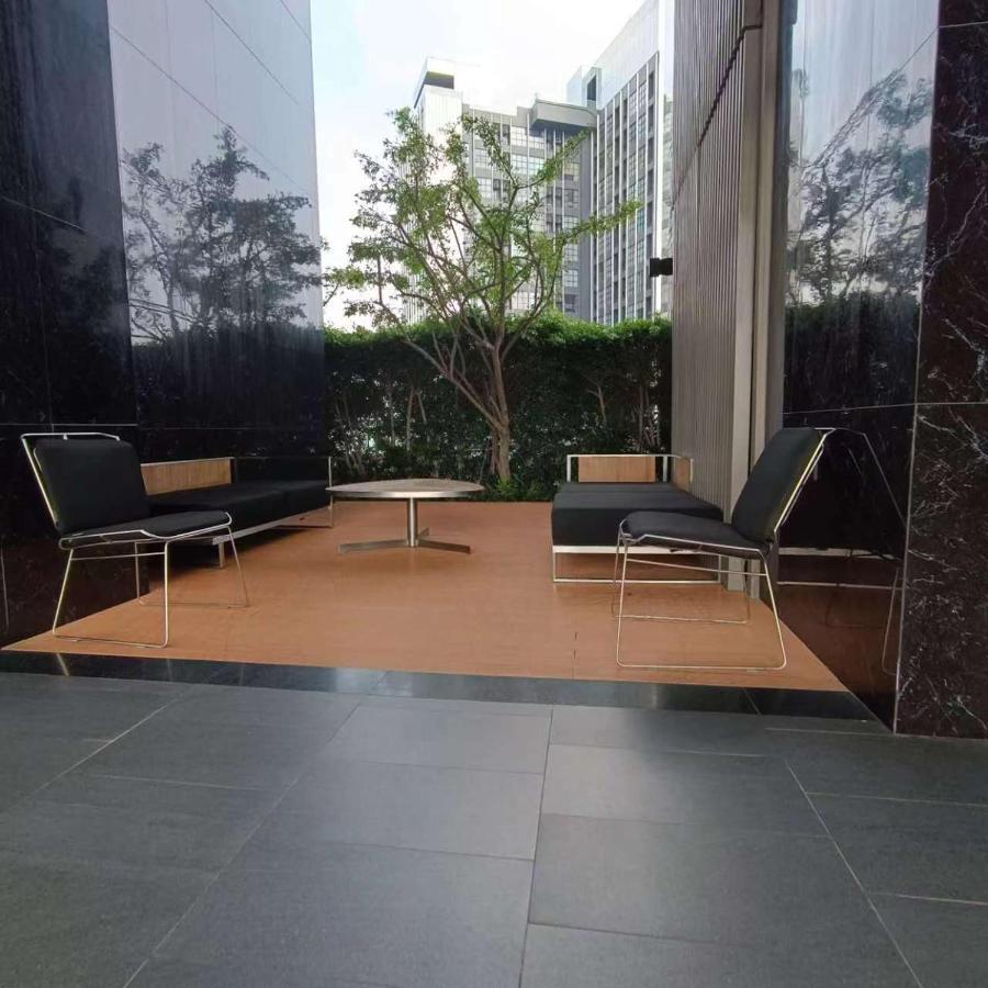 Sathon Luxury High-rise View Kingpower ,iconsiam ,bnh,silom Apartment Bangkok