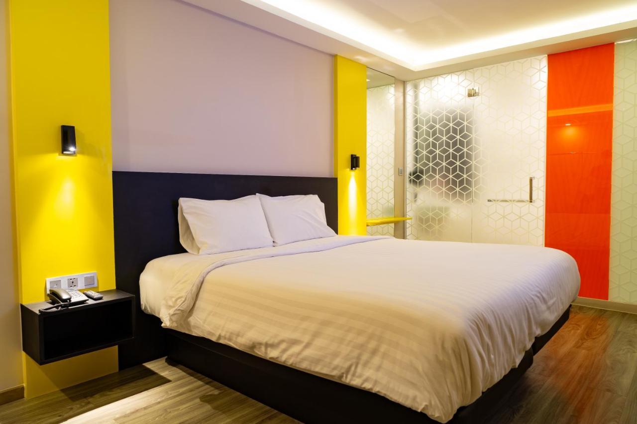 Z Zpaze Hotel