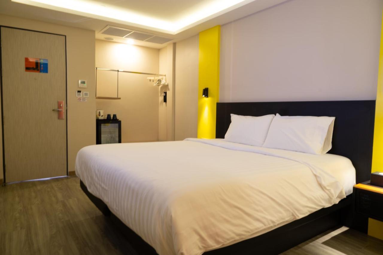 Hotel Z Zpaze Bangkok