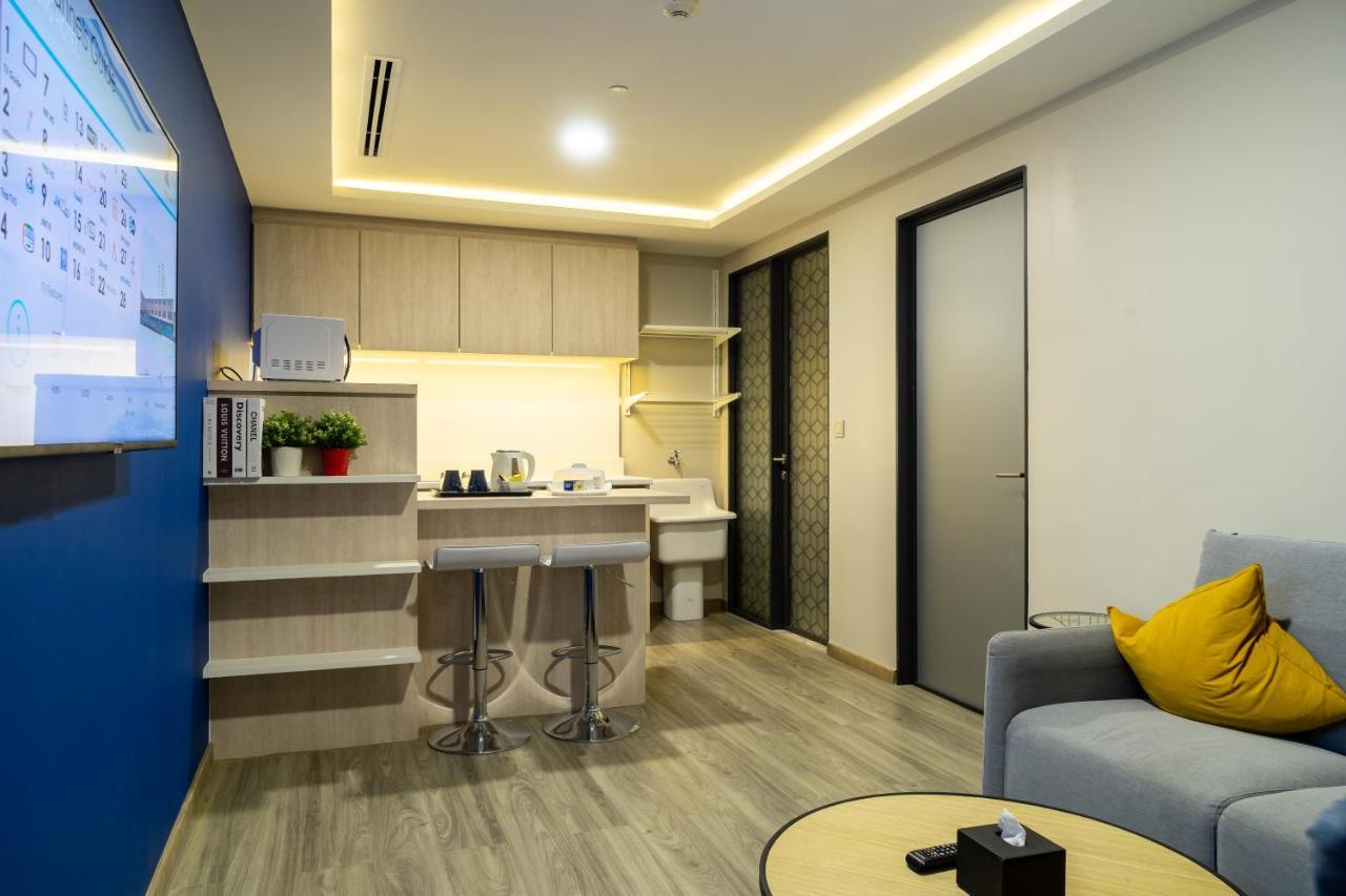 Z Zpaze 3* Bangkok
