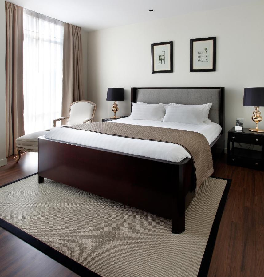 Rongratana Executive Apartment