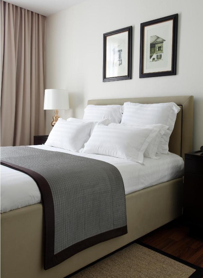 Rongratana Executive Apartment *