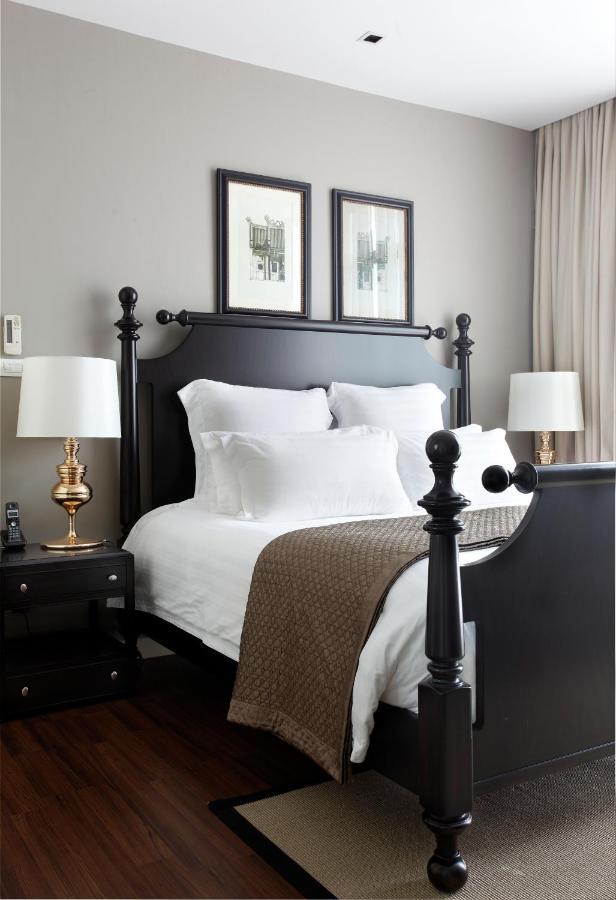 Apartment Rongratana Executive *