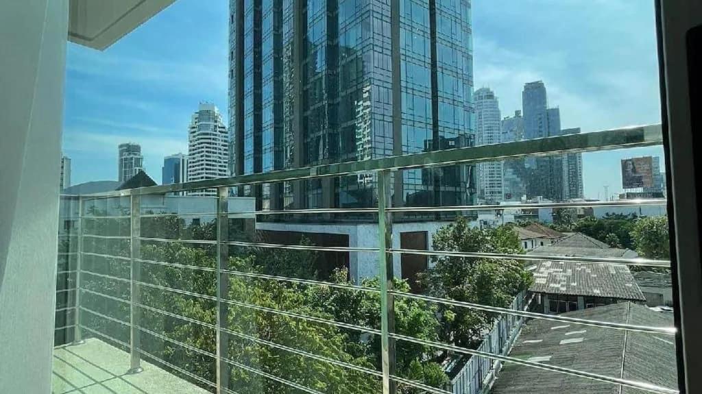 Apartment Vivi Avenue Thonglor *
