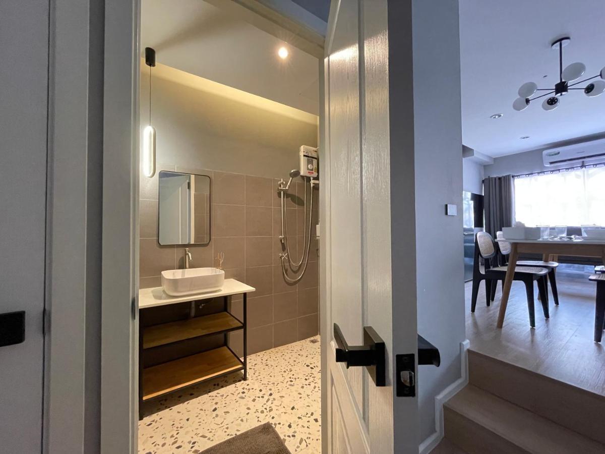 64 Bp-house Apartment