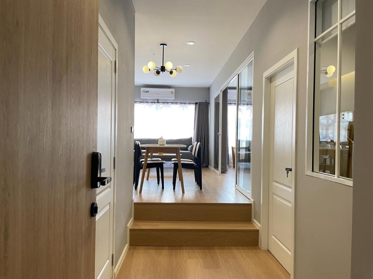 64 Bp-house Apartment *