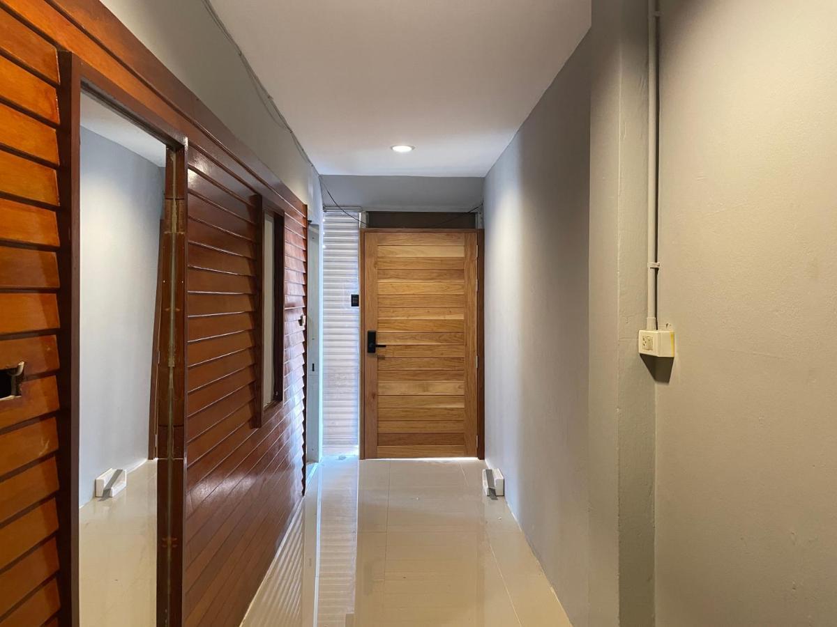 64 Bp-house Apartment