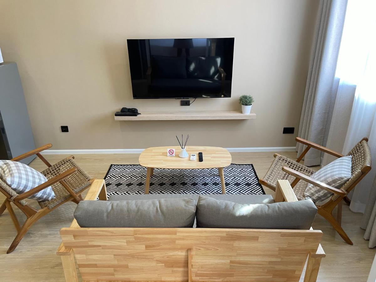 64 Bp-house Apartment Bangkok