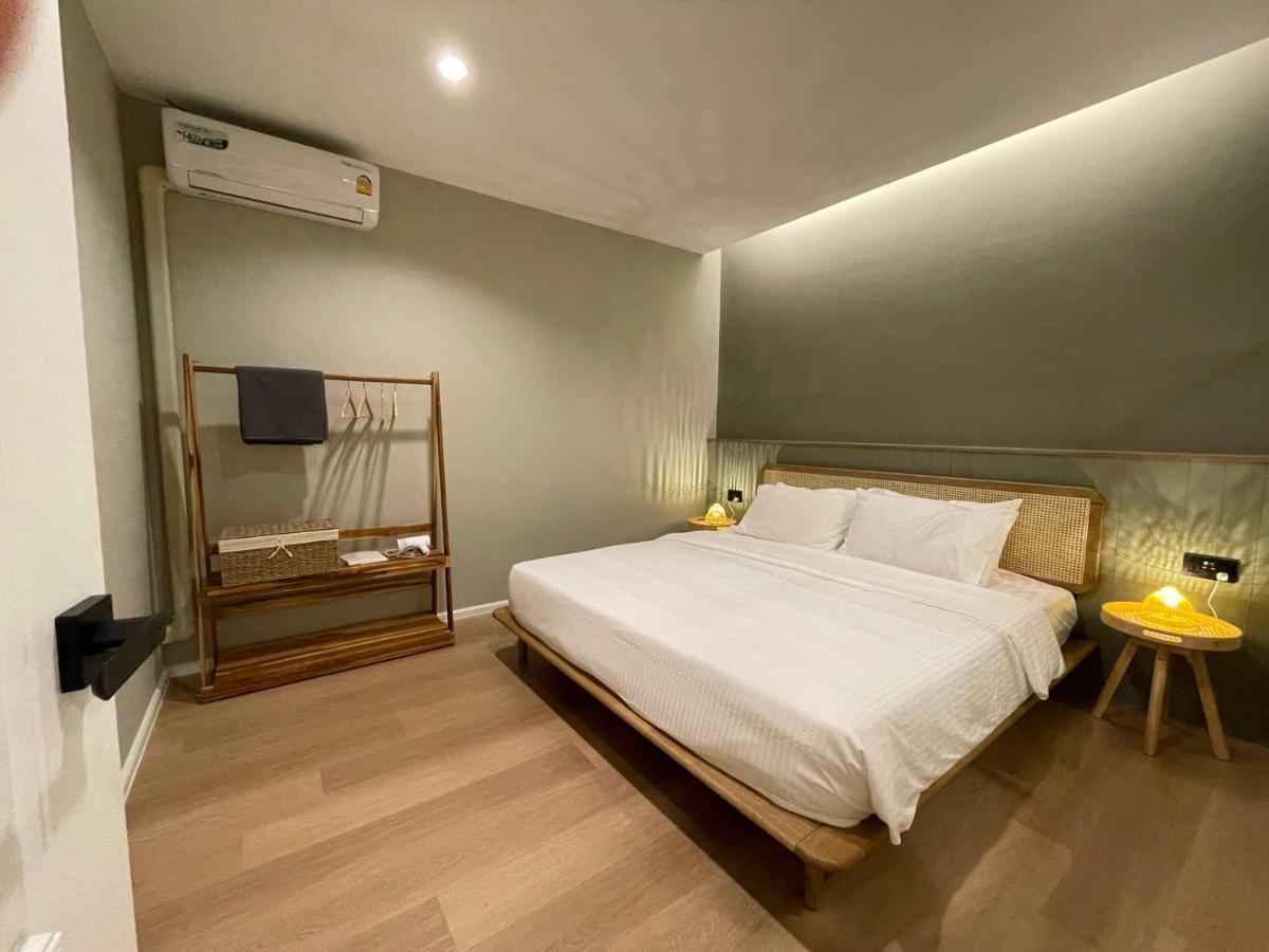 64 Bp-house Apartment Bangkok